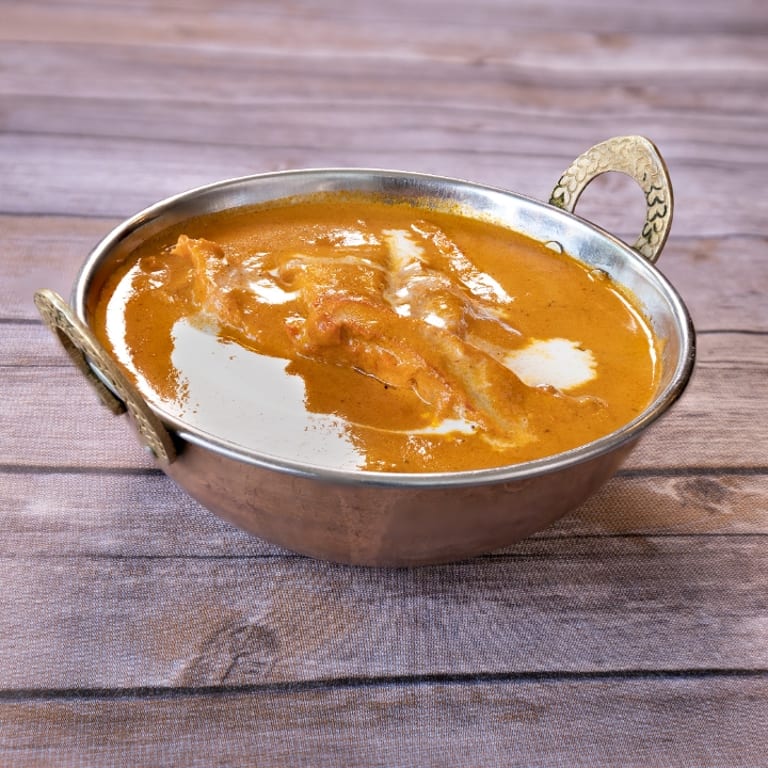 Experience Authentic Vindaloo