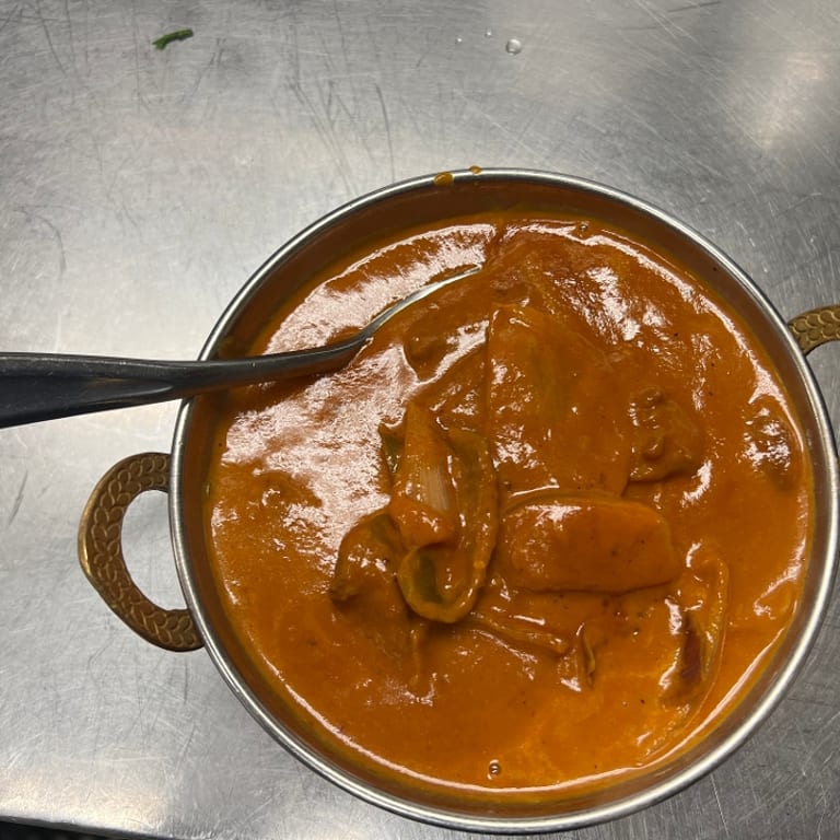 Delicious Aloo Gobi Experience