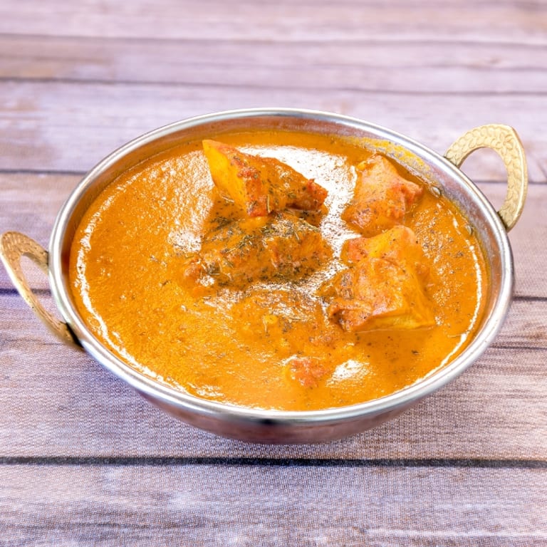 Savor Our Chana Specialties